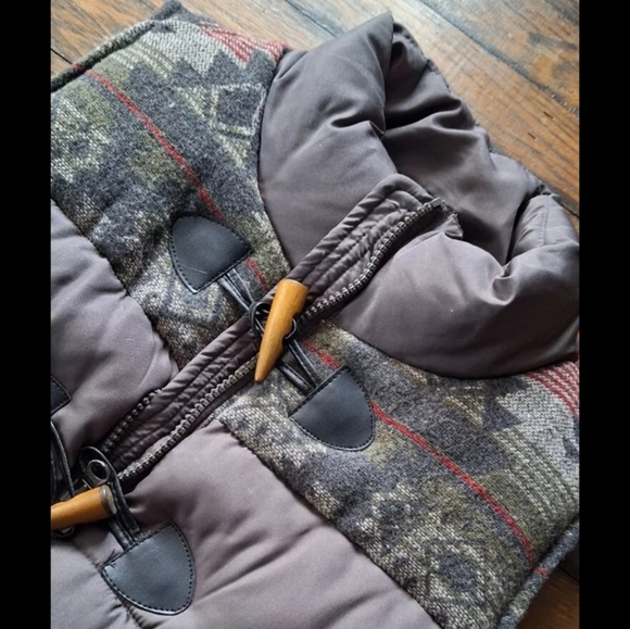 Ruff Hewn Womens Vest Size PM - Picture 2 of 10